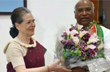 Feeling relieved,says Sonia Gandhi as Mallikarjun Kharge formally takes over as Congress president